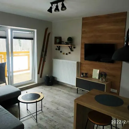 Apartament na Szlaku Szklarska Poręba Zewnętrze zdjęcie