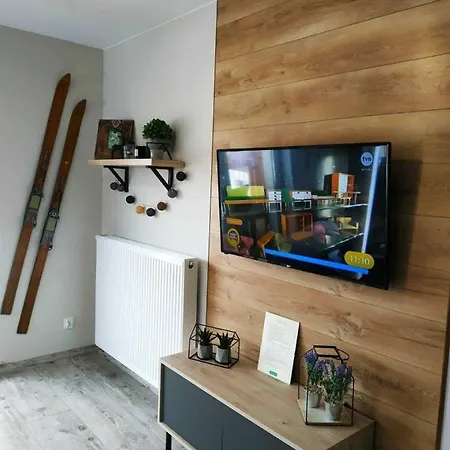 Apartament na Szlaku Szklarska Poręba Zewnętrze zdjęcie