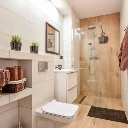 Apartament na Szlaku Szklarska Poręba Zewnętrze zdjęcie