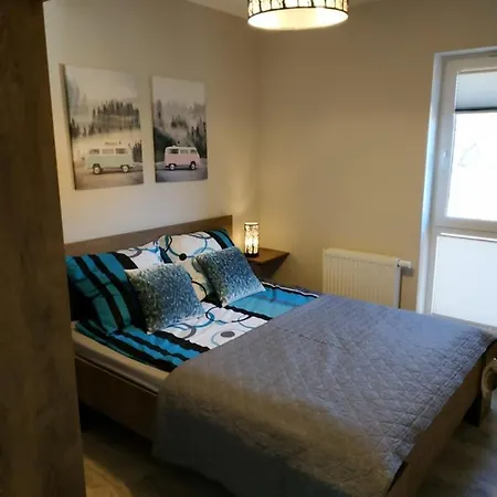 Apartament na Szlaku Szklarska Poręba Zewnętrze zdjęcie