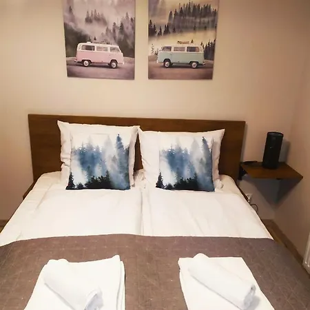 Apartament na Szlaku Szklarska Poręba Zewnętrze zdjęcie