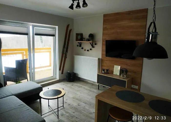 Apartament Na Szlaku Szklarska Poreba