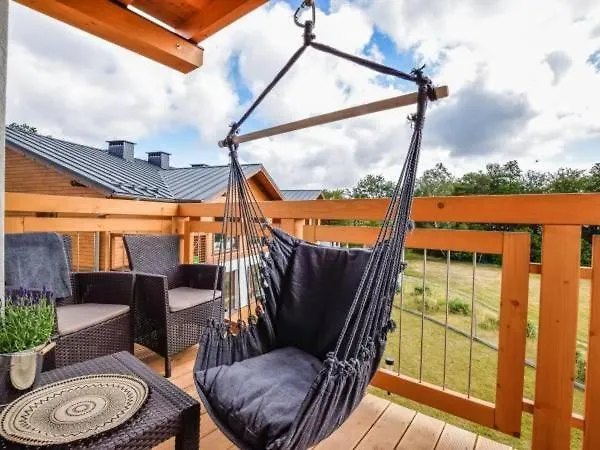 Apartament Na Szlaku Szklarska Poreba