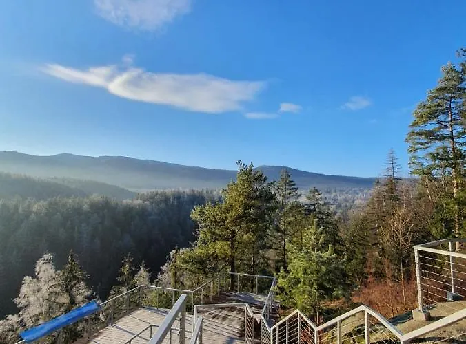 Apartament Na Szlaku Szklarska Poreba