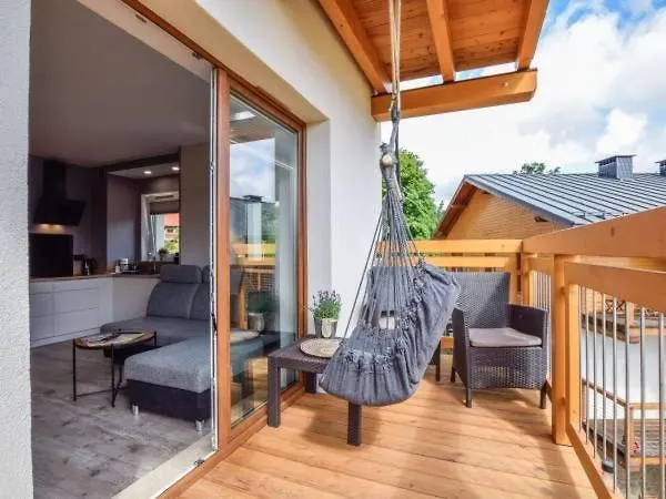 Apartament Na Szlaku Szklarska Poreba