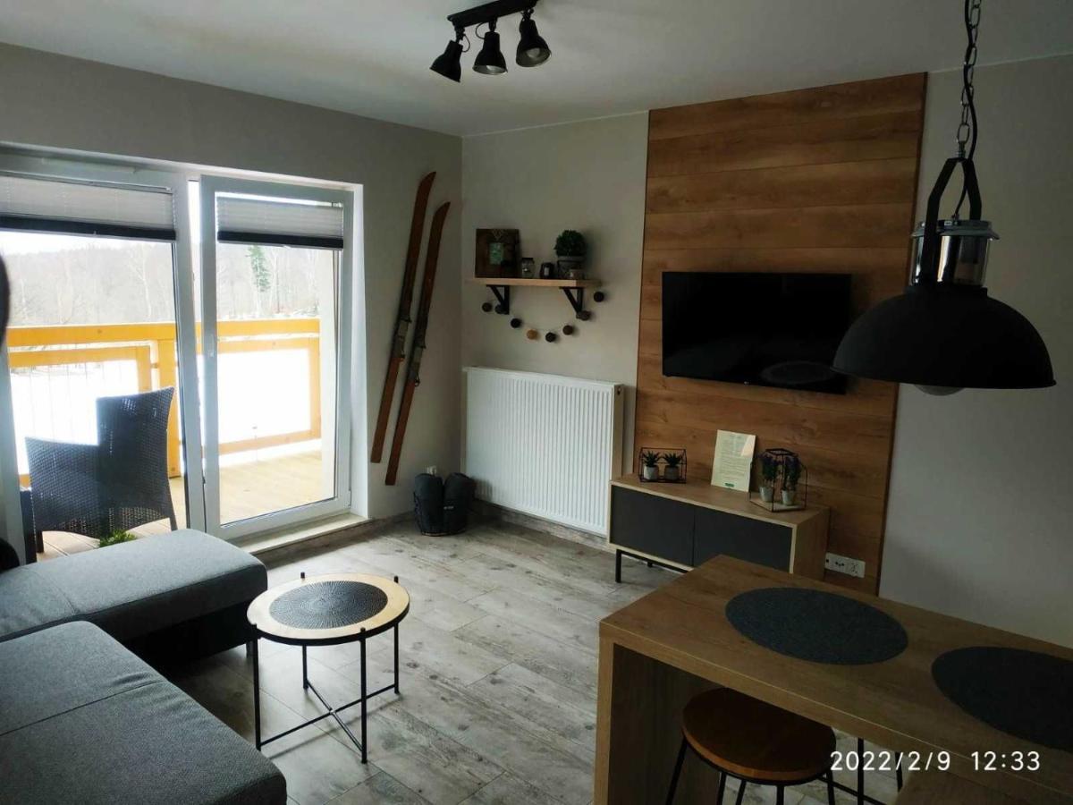 Na Szlaku Apartment