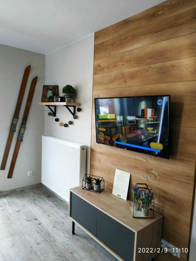 Na Szlaku Apartment