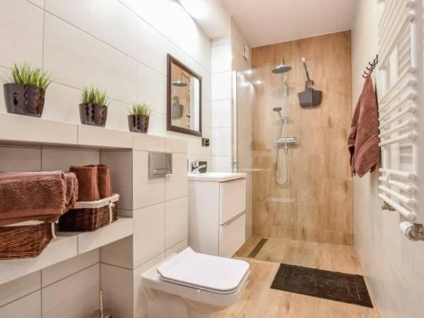 Apartment Na Szlaku