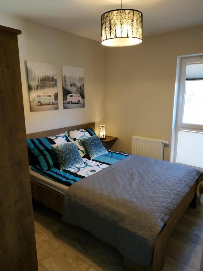 Na Szlaku Apartment Szklarska Poreba